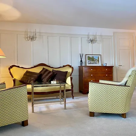 Palace Апартаменти *