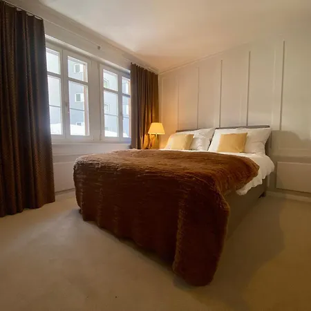 Apartament Palace