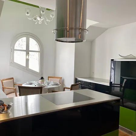 Palace Apartament