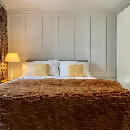 Palace Apartament Davos