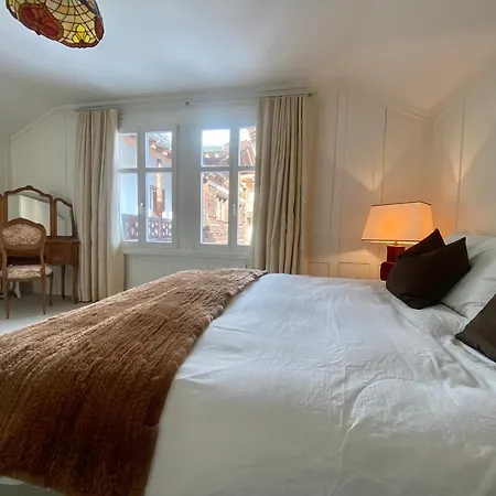 Apartament Palace *