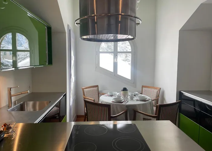 Palace Апартаменти *