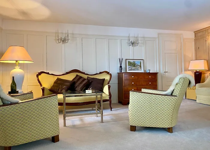 Palace Апартаменти *