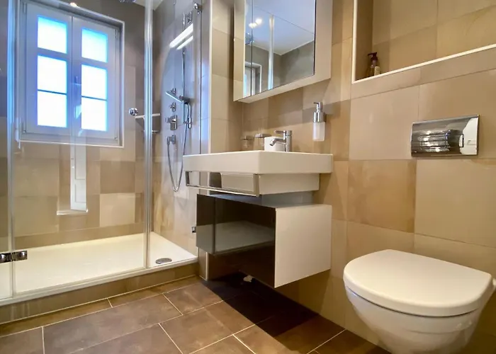 Palace Апартаменти *