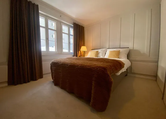 Апартаменти Palace