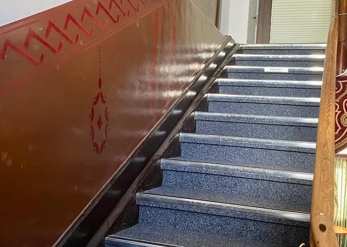 Апартаменти Palace Давос