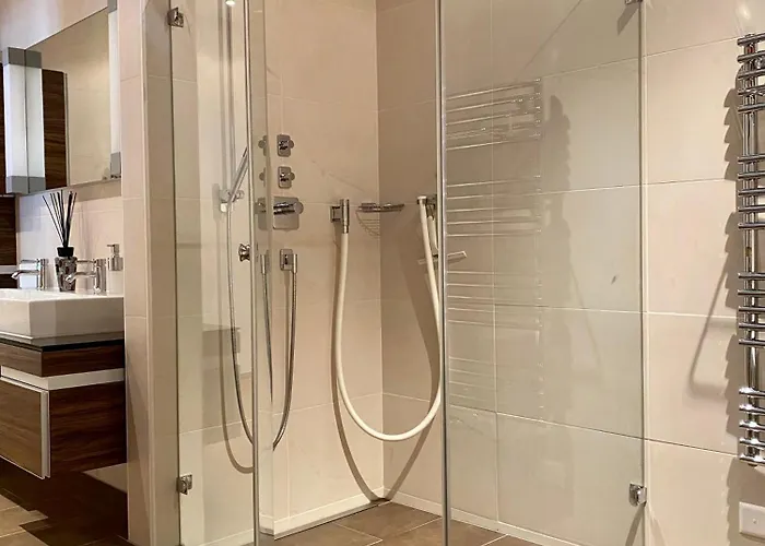 Апартаменти Palace