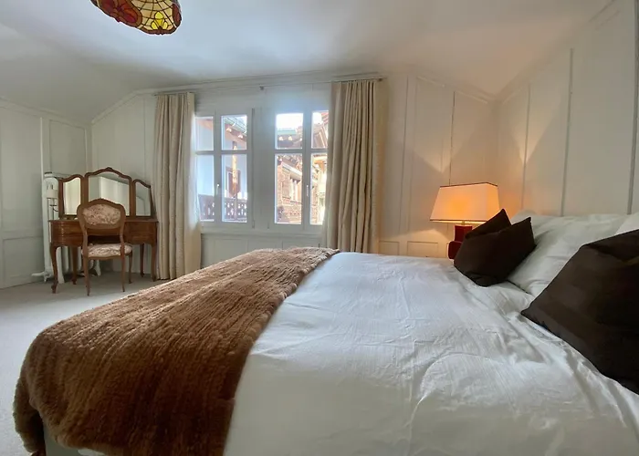 Апартаменти Palace *