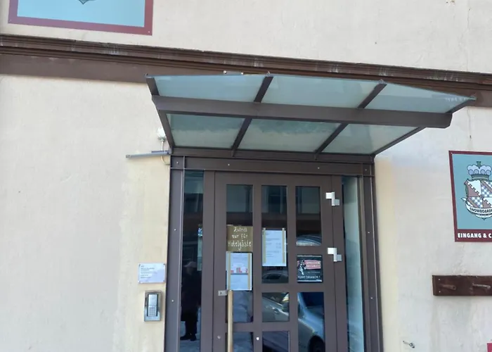 Palace Апартаменти *