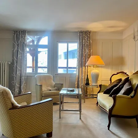 Palace Apartmán